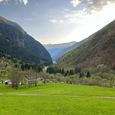 Rustico Cascina Val *