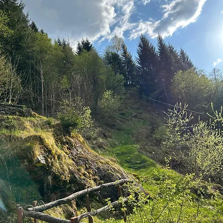 Rustico Cascina Val Ferienhaus