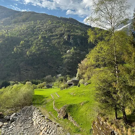 Rustico Cascina Val *