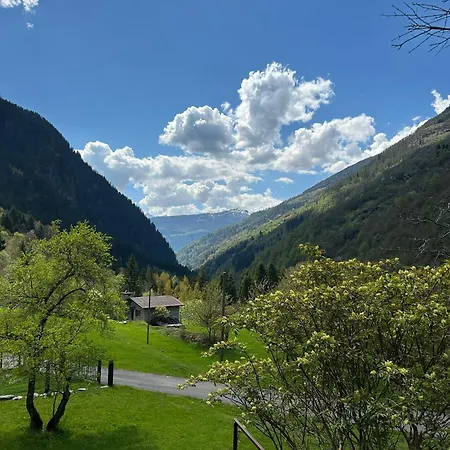 Rustico Cascina Val *