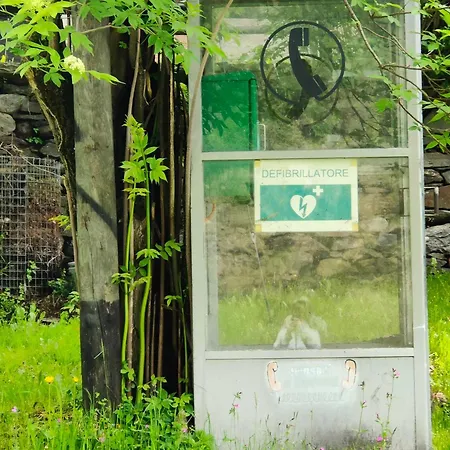 Rustico Cascina Val