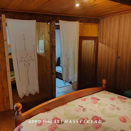 Ferienhaus Rustico Cascina Val