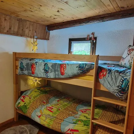 Rustico Cascina Val *
