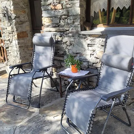 Ferienhaus Rustico Cascina Val *